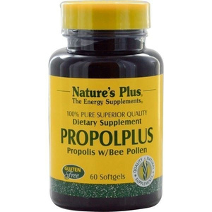 Propol-Plus 60sgels