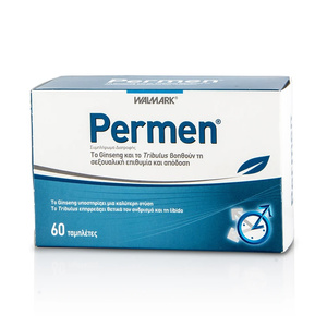 Permen 60tabs