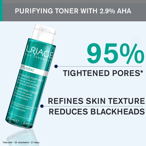 Hyseac Purifying Toner - Εξυγιαντική , Τονωτική Λοσιόν Προσώπου 250ml