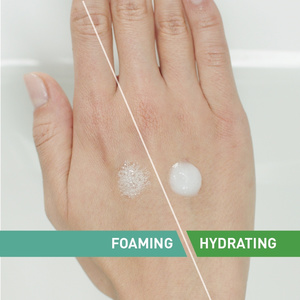 Foaming Cleanser Gel Καθαρισμού για Κανονικό-Λιπαρό Δέρμα 1000ml