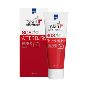 SOS After Burn Gel 75ml