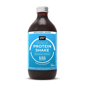 Protein Shake Vanilla 500ml