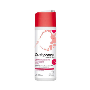 Cystiphane DS Shampoo 200ml