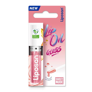 Lip Oil Gloss Sweet Nude 5,5ml