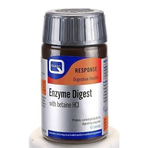 Enzyme Digest With Betaine Hci 90tabs