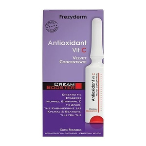 Cream Booster Antioxidant Vit C 5ml