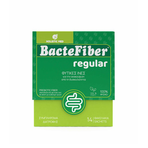 Bactefiber Regular 14 Φακελάκια