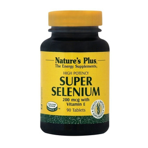 Super Selenium Complex 90tabs