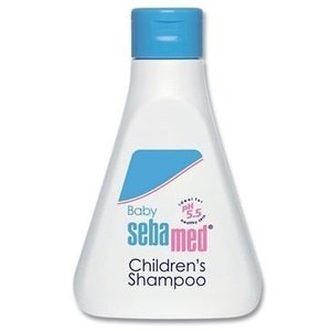 Baby Children Shampoo 250ml