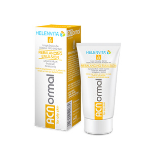 ACNormal Rebalancing Emulsion 60ml