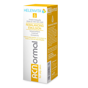 ACNormal Rebalancing Emulsion 60ml