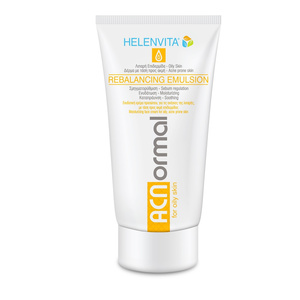 ACNormal Rebalancing Emulsion 60ml