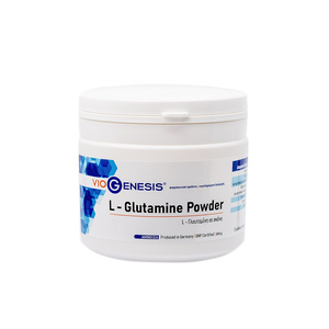 L-Glutamine Powder 250g