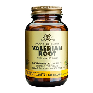 Varierian Root 520mg 100vcaps