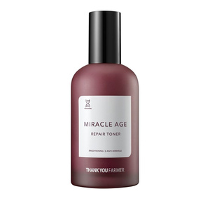 Miracle Age Τονωτική Λοσιόν Θρέψης 150ml