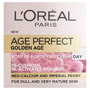 Age Perfect Golden Age Ενυδατική & Αντιγηραντική Κρέμα Ημέρας 50ml