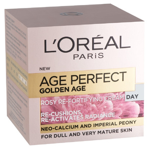 Age Perfect Golden Age Ενυδατική & Αντιγηραντική Κρέμα Ημέρας 50ml