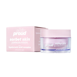 Sorbet Skin Everyday Jelly Moisturiser 50ml