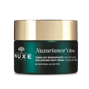 Nuxuriance Ultra Κρέμα Nύχτας Για Όλους Τους Τύπους 50ml