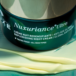 Nuxuriance Ultra Κρέμα Nύχτας Για Όλους Τους Τύπους 50ml