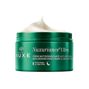 Nuxuriance Ultra Κρέμα Nύχτας Για Όλους Τους Τύπους 50ml