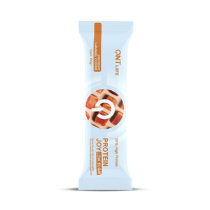 Protein Joy Bar Caramel Cookie Dough 60gr