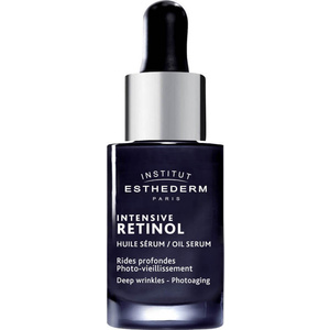 Intensive Retinol Oil Serum 15ml