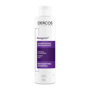 Dercos Neogenic Σαμπουάν για Πύκνωση Μαλλιών 200ml