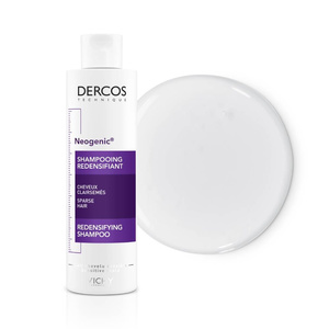 Dercos Neogenic Σαμπουάν για Πύκνωση Μαλλιών 200ml