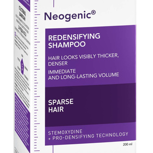 Dercos Neogenic Σαμπουάν για Πύκνωση Μαλλιών 200ml