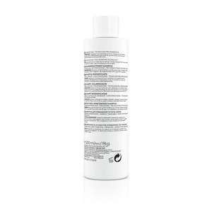 Dercos Neogenic Σαμπουάν για Πύκνωση Μαλλιών 200ml