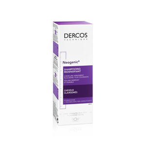 Dercos Neogenic Σαμπουάν για Πύκνωση Μαλλιών 200ml