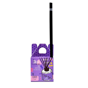 Reed Diffuser Be Lovely 125ml