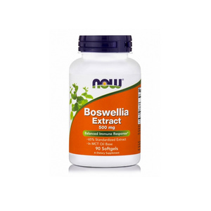 Boswellia Extract 500mg 90Caps