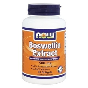 Boswellia Extract 500mg 90Caps