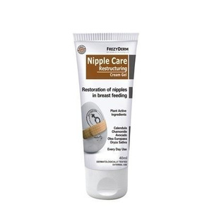 Nipple Care Restructuring Cream Gel 40ml