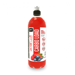 Carbo Load SuperFruit 700ml