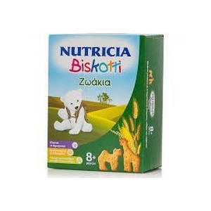 Biskotti Ζωάκια 180g