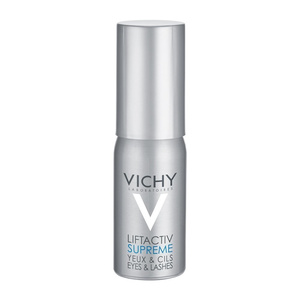 Liftactiv Supreme Serum 10 Αντιρυτιδικός Ορός για Μάτια & Βλεφαρίδες 15ml