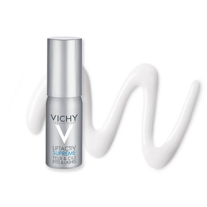 Liftactiv Supreme Serum 10 Αντιρυτιδικός Ορός για Μάτια & Βλεφαρίδες 15ml