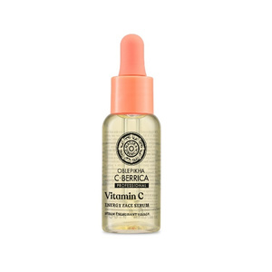 Oblepikha C-Berrica Energy Face Serum Ορός Προσώπου 30ml