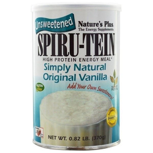 Spiru-Tein Original Vanilla 370g