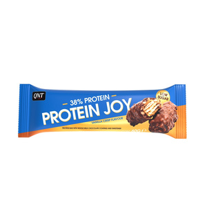 Protein Joy Bar Crunchy Vanilla Ice 60gr