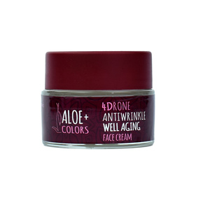 Well Aging Antiwrinkle Face Cream 50ml