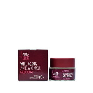 Well Aging Antiwrinkle Face Cream 50ml