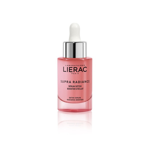 Supra Radiance Serum Detox Ορός Αποτοξίνωσης 30ml