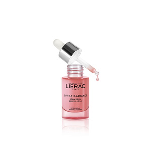 Supra Radiance Serum Detox Ορός Αποτοξίνωσης 30ml