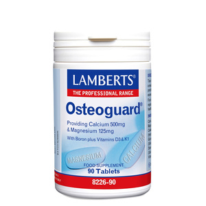 Osteoguard 90tabs