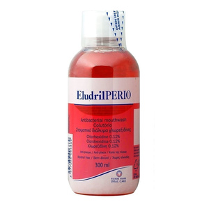 Eludril Perio 300ml