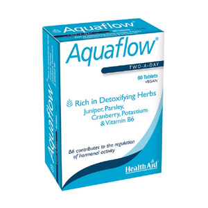 Aquaflow 60tabs